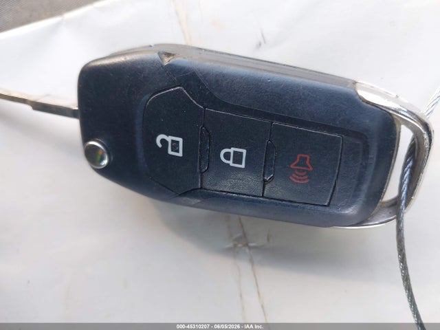 45310207 :رقم المزاد ، 1FTEW1EP6GFC10805 vin ، 2016 Ford F-150 Xl مزاد بيع