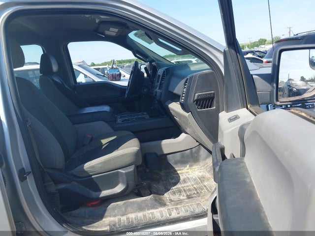 45310207 :رقم المزاد ، 1FTEW1EP6GFC10805 vin ، 2016 Ford F-150 Xl مزاد بيع