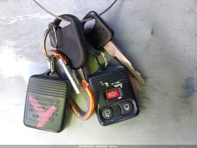 Aukcja sprzedaży 2003 Ford Ranger Edge/xlt, vin: 1FTZR45E13TA12637, numer aukcji: 45310210