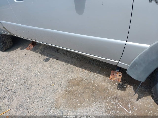 Aukcja sprzedaży 2003 Ford Ranger Edge/xlt, vin: 1FTZR45E13TA12637, numer aukcji: 45310210