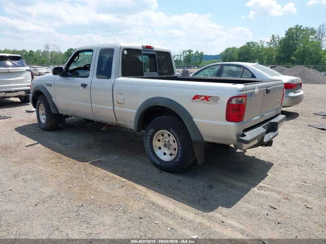 Aukcja sprzedaży 2003 Ford Ranger Edge/xlt, vin: 1FTZR45E13TA12637, numer aukcji: 45310210