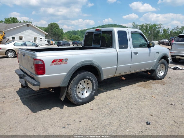 Aukcja sprzedaży 2003 Ford Ranger Edge/xlt, vin: 1FTZR45E13TA12637, numer aukcji: 45310210