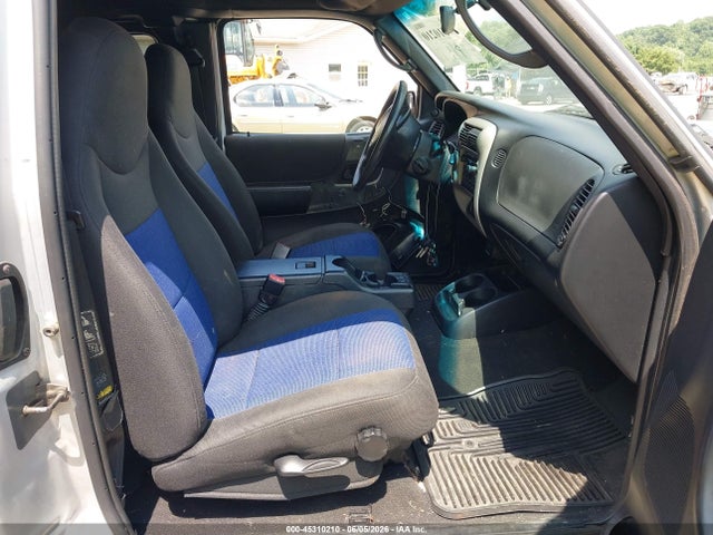 Aukcja sprzedaży 2003 Ford Ranger Edge/xlt, vin: 1FTZR45E13TA12637, numer aukcji: 45310210