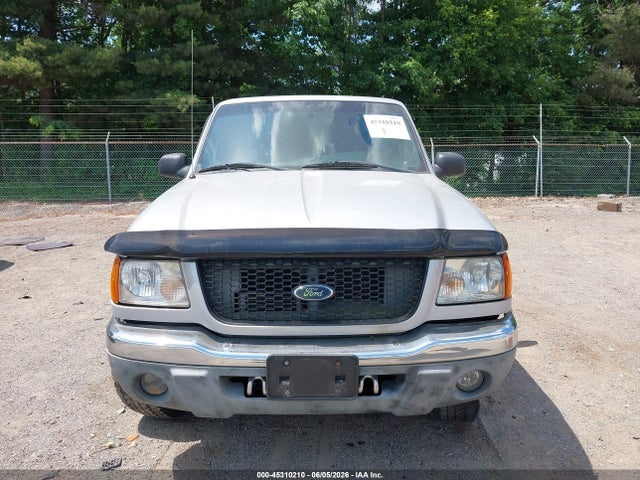 Aukcja sprzedaży 2003 Ford Ranger Edge/xlt, vin: 1FTZR45E13TA12637, numer aukcji: 45310210