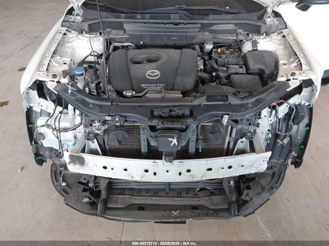 Aukcja sprzedaży 2018 Mazda Cx-5 Sport, vin: JM3KFABMXJ1458032, numer aukcji: 45310218