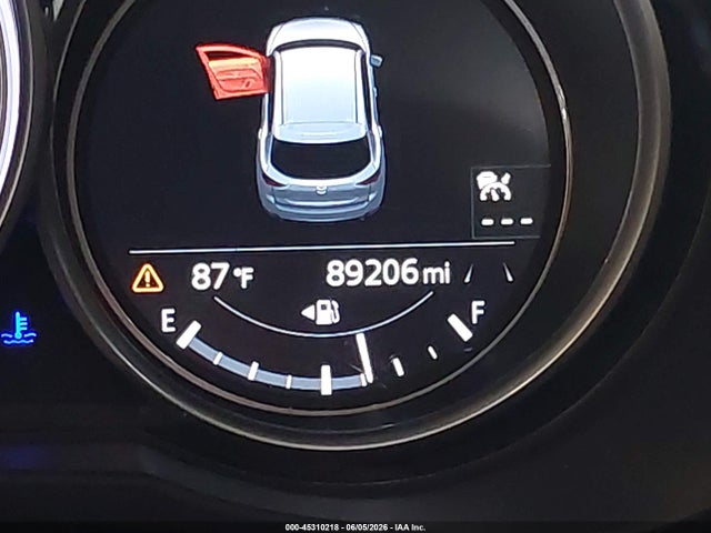 Aukcja sprzedaży 2018 Mazda Cx-5 Sport, vin: JM3KFABMXJ1458032, numer aukcji: 45310218