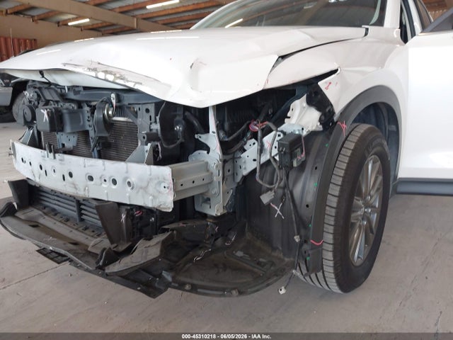 Aukcja sprzedaży 2018 Mazda Cx-5 Sport, vin: JM3KFABMXJ1458032, numer aukcji: 45310218