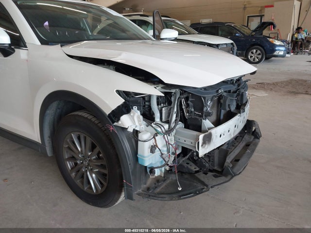 Aukcja sprzedaży 2018 Mazda Cx-5 Sport, vin: JM3KFABMXJ1458032, numer aukcji: 45310218
