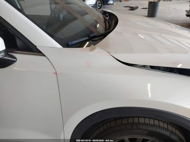 Aukcja sprzedaży 2018 Mazda Cx-5 Sport, vin: JM3KFABMXJ1458032, numer aukcji: 45310218