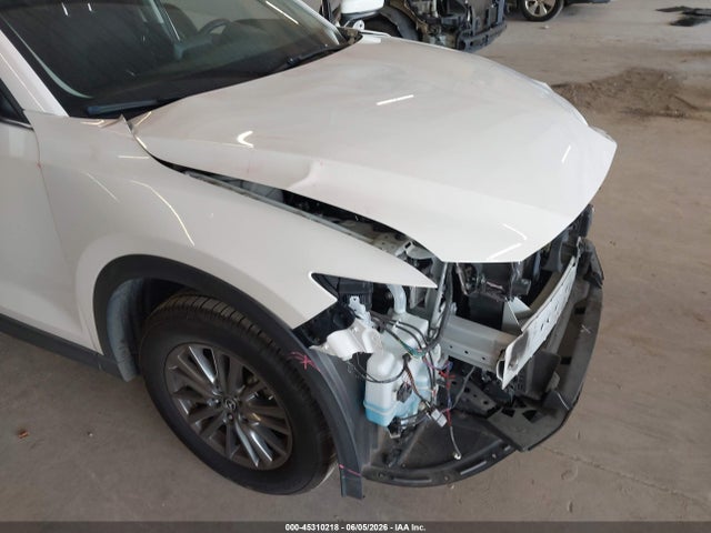 Aukcja sprzedaży 2018 Mazda Cx-5 Sport, vin: JM3KFABMXJ1458032, numer aukcji: 45310218