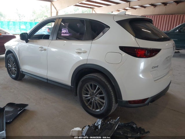 Aukcja sprzedaży 2018 Mazda Cx-5 Sport, vin: JM3KFABMXJ1458032, numer aukcji: 45310218