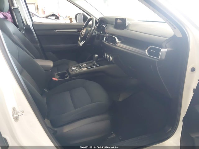 Aukcja sprzedaży 2018 Mazda Cx-5 Sport, vin: JM3KFABMXJ1458032, numer aukcji: 45310218