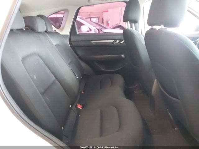 Aukcja sprzedaży 2018 Mazda Cx-5 Sport, vin: JM3KFABMXJ1458032, numer aukcji: 45310218