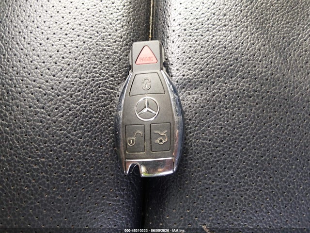 Aukcja sprzedaży 2018 Mercedes-benz C 300 4matic, vin: WDDWF4KB7JR395540, numer aukcji: 45310223