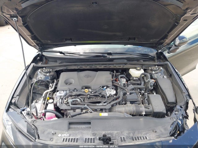 Продаж на аукціоні авто 2026 Toyota Camry Le, vin: 4T1DAACK9TU702781, номер лоту: 45310224