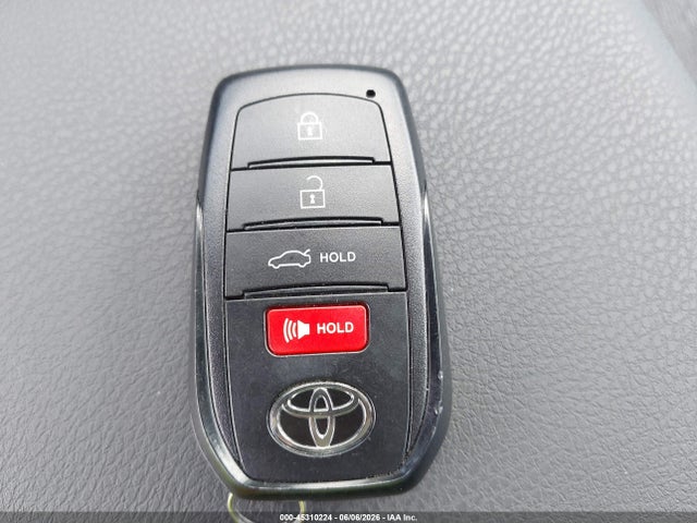 Продаж на аукціоні авто 2026 Toyota Camry Le, vin: 4T1DAACK9TU702781, номер лоту: 45310224
