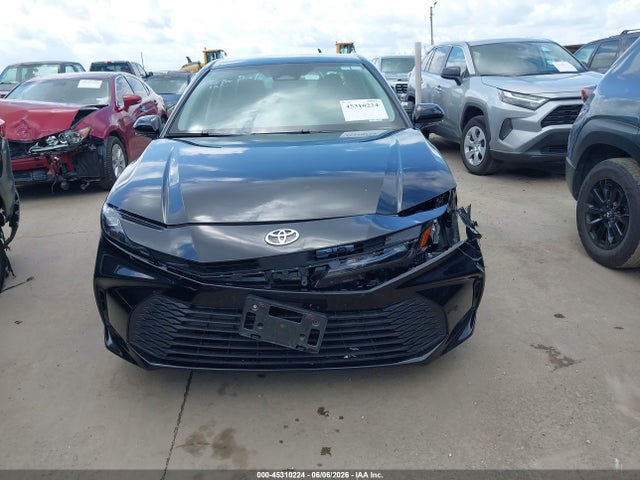 Продаж на аукціоні авто 2026 Toyota Camry Le, vin: 4T1DAACK9TU702781, номер лоту: 45310224