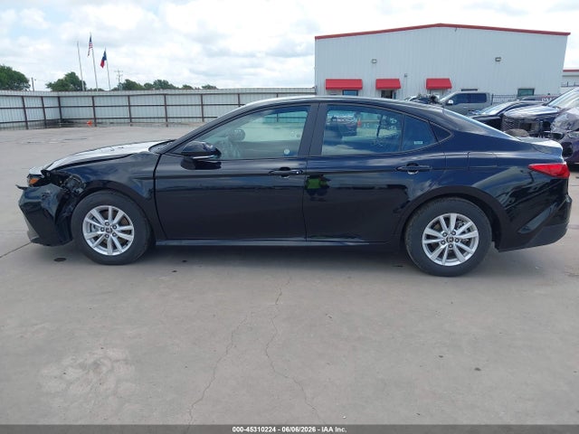 Продаж на аукціоні авто 2026 Toyota Camry Le, vin: 4T1DAACK9TU702781, номер лоту: 45310224