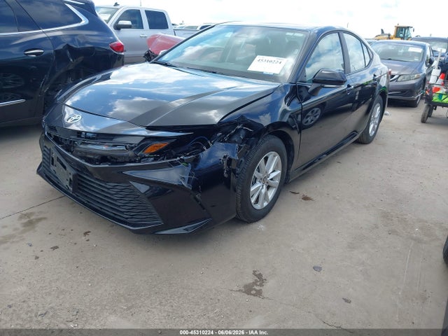 Продаж на аукціоні авто 2026 Toyota Camry Le, vin: 4T1DAACK9TU702781, номер лоту: 45310224
