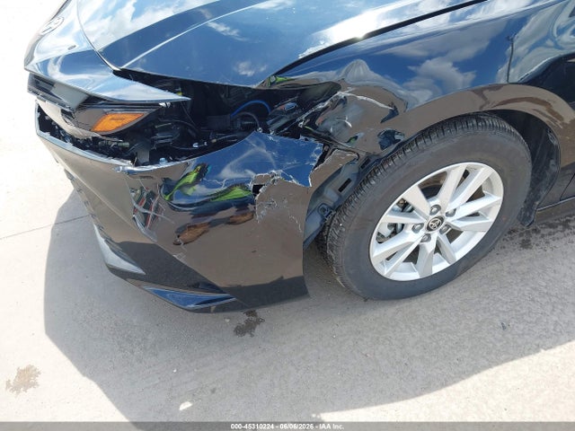 Продаж на аукціоні авто 2026 Toyota Camry Le, vin: 4T1DAACK9TU702781, номер лоту: 45310224