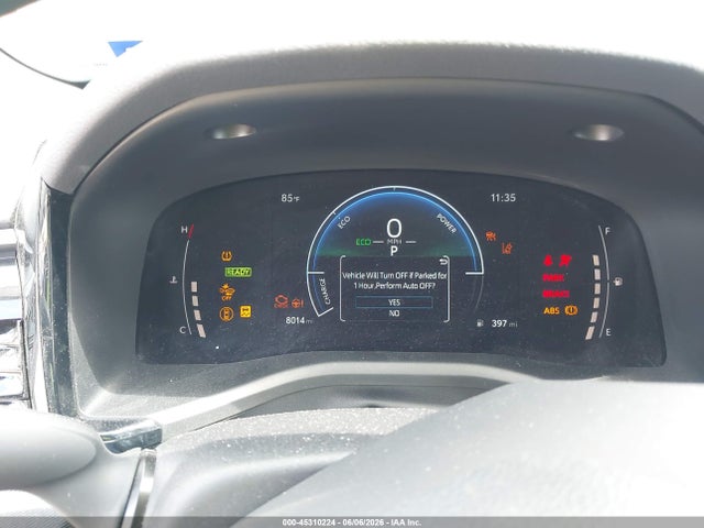 Продаж на аукціоні авто 2026 Toyota Camry Le, vin: 4T1DAACK9TU702781, номер лоту: 45310224