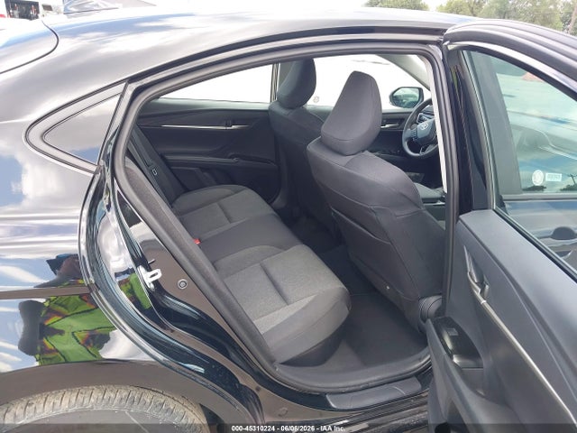 Продаж на аукціоні авто 2026 Toyota Camry Le, vin: 4T1DAACK9TU702781, номер лоту: 45310224