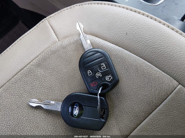 Aukcja sprzedaży 2014 Ford Flex Sel, vin: 2FMGK5C89EBD39008, numer aukcji: 45310227