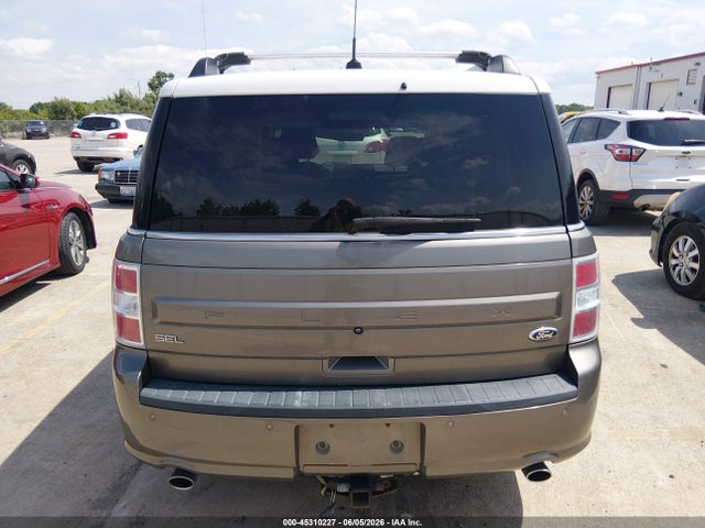 Aukcja sprzedaży 2014 Ford Flex Sel, vin: 2FMGK5C89EBD39008, numer aukcji: 45310227