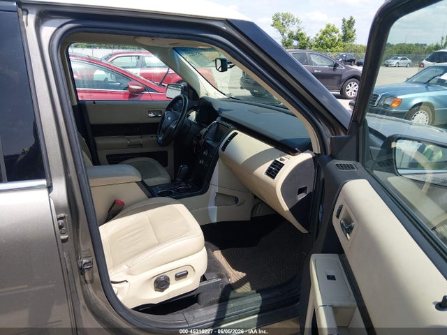 Aukcja sprzedaży 2014 Ford Flex Sel, vin: 2FMGK5C89EBD39008, numer aukcji: 45310227