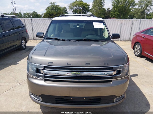 Aukcja sprzedaży 2014 Ford Flex Sel, vin: 2FMGK5C89EBD39008, numer aukcji: 45310227
