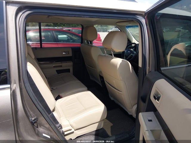 Aukcja sprzedaży 2014 Ford Flex Sel, vin: 2FMGK5C89EBD39008, numer aukcji: 45310227