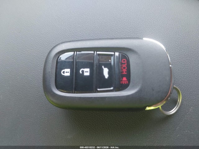 Aukcja sprzedaży 2026 Honda Hr-v Awd Lx, vin: 3CZRZ2H30TM755054, numer aukcji: 45310232