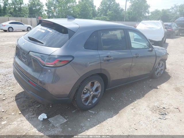 Продаж на аукціоні авто 2026 Honda Hr-v Awd Lx, vin: 3CZRZ2H30TM755054, номер лоту: 45310232