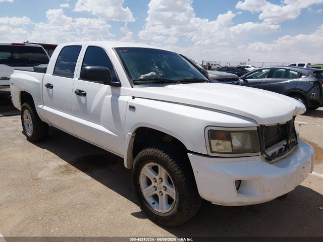 Продажа на аукционе авто 2011 Ram Dakota Bighorn/lonestar, vin: 1D7RW3GP4BS649811, номер лота: 45310234