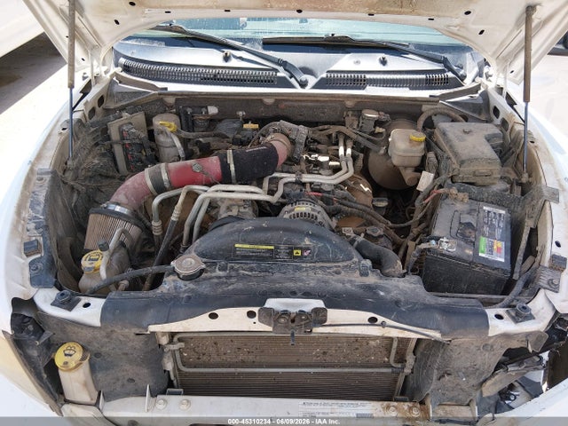 Продажа на аукционе авто 2011 Ram Dakota Bighorn/lonestar, vin: 1D7RW3GP4BS649811, номер лота: 45310234
