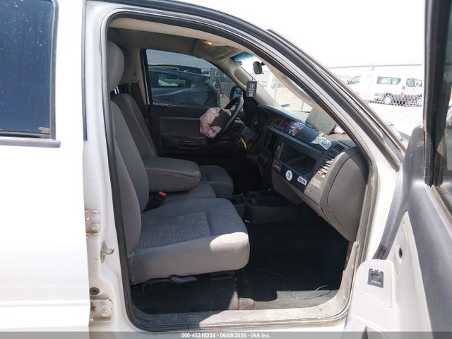 Продажа на аукционе авто 2011 Ram Dakota Bighorn/lonestar, vin: 1D7RW3GP4BS649811, номер лота: 45310234