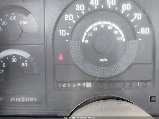 Продаж на аукціоні авто 1989 Chevrolet Gmt-400 C1500, vin: 1GCDC14K0KZ285520, номер лоту: 45310236