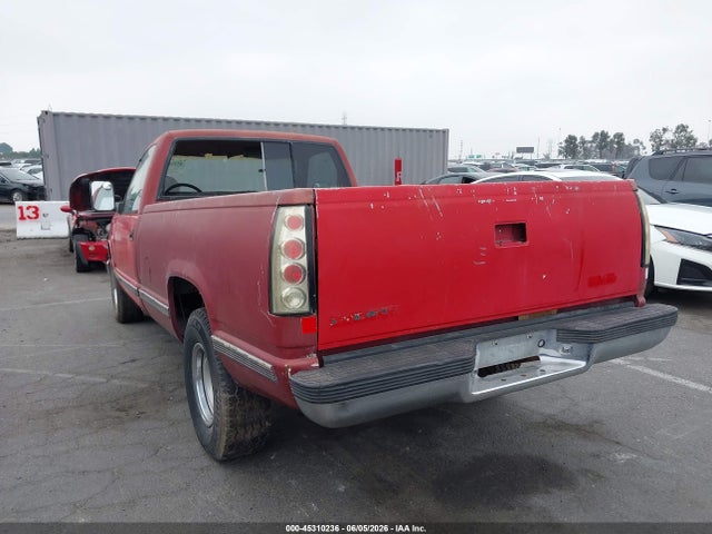 Продаж на аукціоні авто 1989 Chevrolet Gmt-400 C1500, vin: 1GCDC14K0KZ285520, номер лоту: 45310236