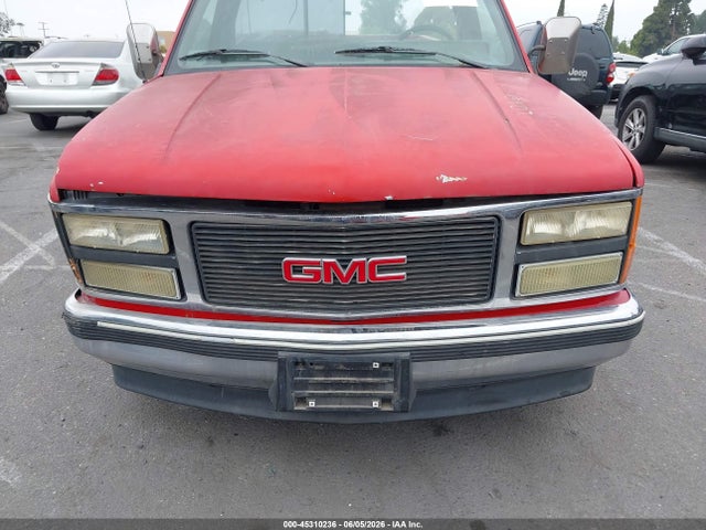 Продаж на аукціоні авто 1989 Chevrolet Gmt-400 C1500, vin: 1GCDC14K0KZ285520, номер лоту: 45310236