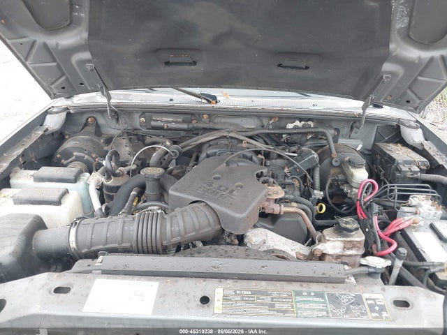 Продажа на аукционе авто 2006 Ford Ranger Fx4 Level Ii/fx4 Off-road/sport/xlt, vin: 1FTZR45E56PA53723, номер лота: 45310238