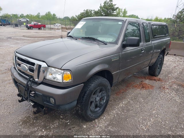 Продажа на аукционе авто 2006 Ford Ranger Fx4 Level Ii/fx4 Off-road/sport/xlt, vin: 1FTZR45E56PA53723, номер лота: 45310238