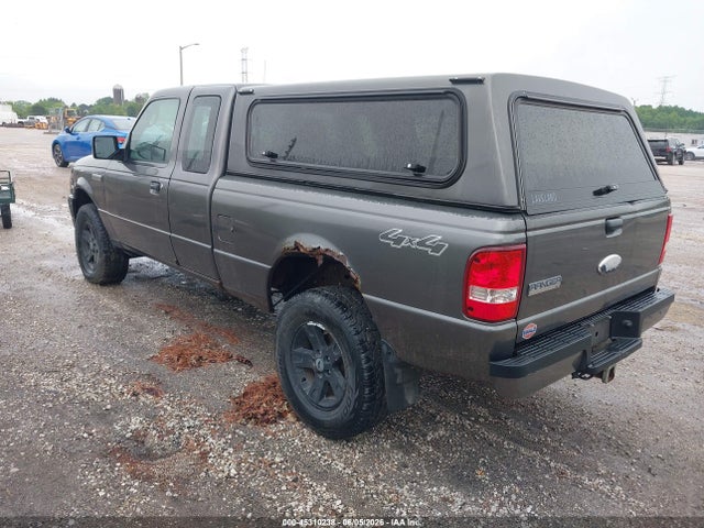 Продажа на аукционе авто 2006 Ford Ranger Fx4 Level Ii/fx4 Off-road/sport/xlt, vin: 1FTZR45E56PA53723, номер лота: 45310238