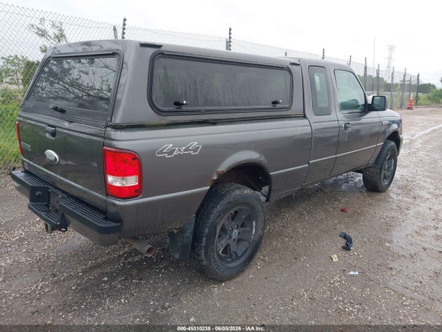 Продажа на аукционе авто 2006 Ford Ranger Fx4 Level Ii/fx4 Off-road/sport/xlt, vin: 1FTZR45E56PA53723, номер лота: 45310238