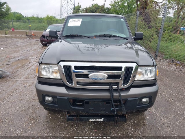Продажа на аукционе авто 2006 Ford Ranger Fx4 Level Ii/fx4 Off-road/sport/xlt, vin: 1FTZR45E56PA53723, номер лота: 45310238