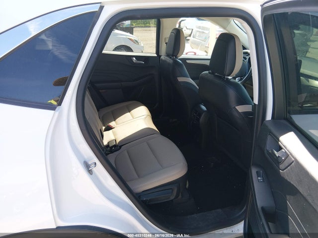 1FMCU0CZXMUA73446 Ford Escape Sel Hybrid
