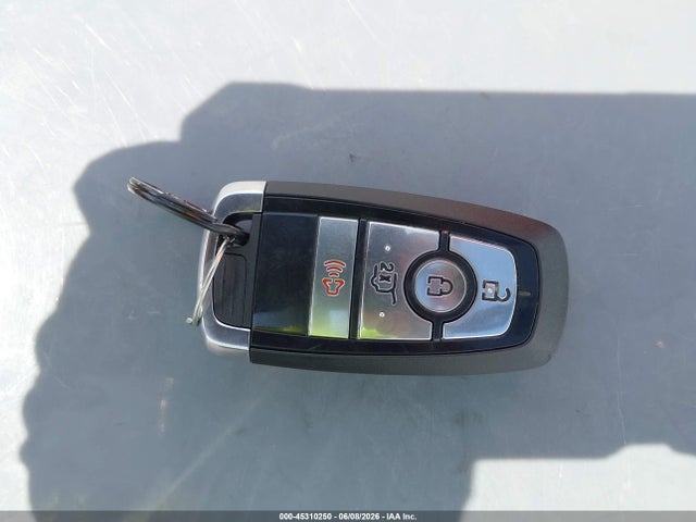 45310250 :رقم المزاد ، 3FMTK1R42RMA45319 vin ، 2024 Ford Mustang Mach-e Select مزاد بيع