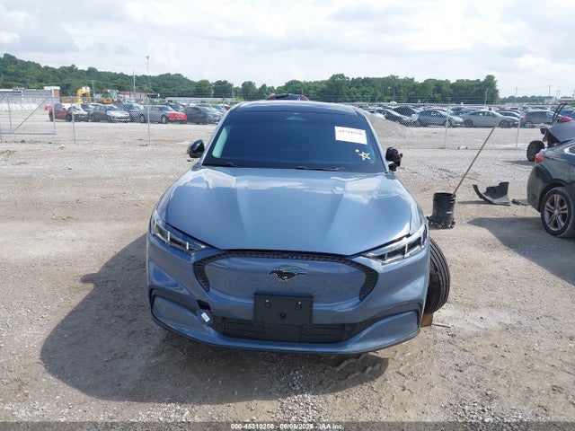 45310250 :رقم المزاد ، 3FMTK1R42RMA45319 vin ، 2024 Ford Mustang Mach-e Select مزاد بيع