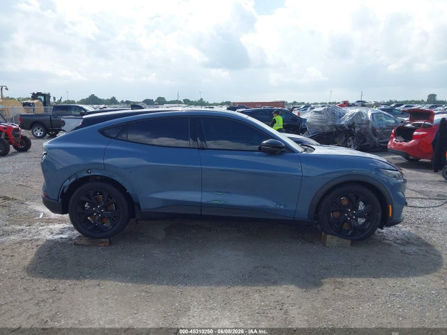 45310250 :رقم المزاد ، 3FMTK1R42RMA45319 vin ، 2024 Ford Mustang Mach-e Select مزاد بيع