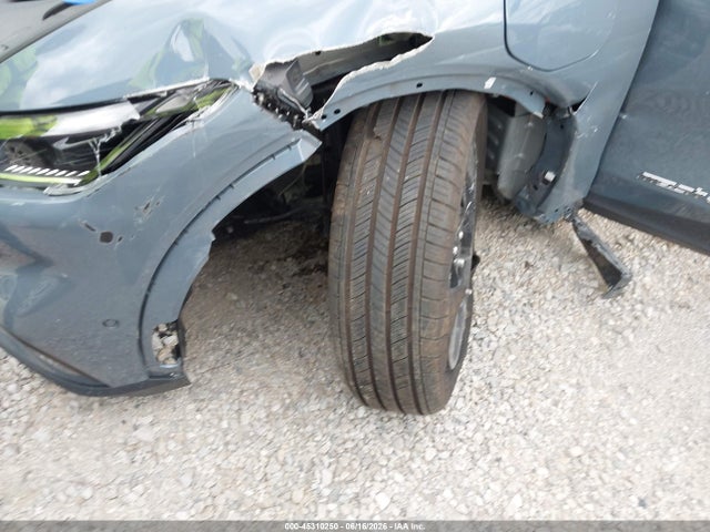 45310250 :رقم المزاد ، 3FMTK1R42RMA45319 vin ، 2024 Ford Mustang Mach-e Select مزاد بيع