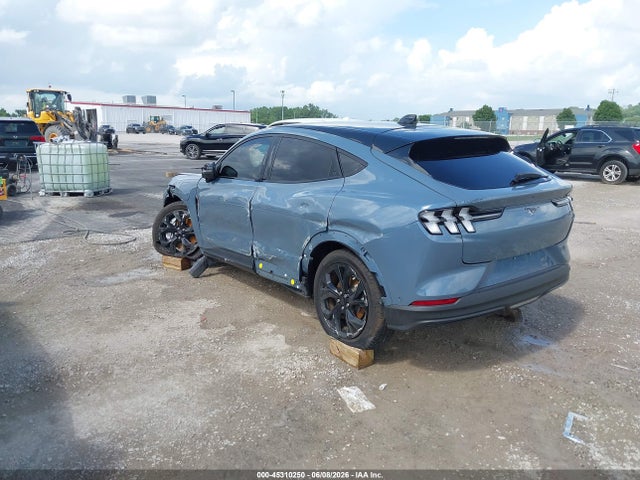 45310250 :رقم المزاد ، 3FMTK1R42RMA45319 vin ، 2024 Ford Mustang Mach-e Select مزاد بيع